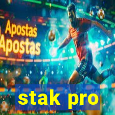 stak pro